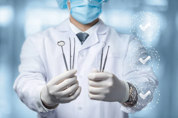 Best Wisdom Tooth Removal  in Byrnes Mill, MO