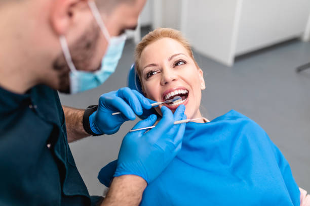 Best Periodontal (Gum) Disease Treatment  in Byrnes Mill, MO