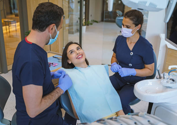 Best Emergency Dental Care  in Byrnes Mill, MO