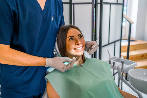 Best Oral Cancer Screening  in Byrnes Mill, MO
