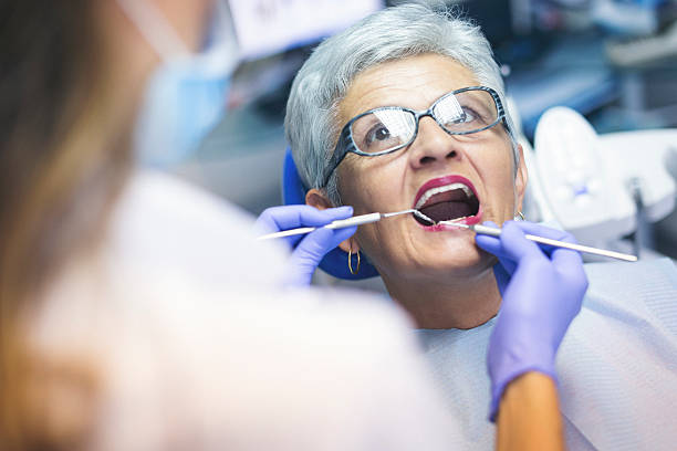 Best Traditional Braces  in Byrnes Mill, MO